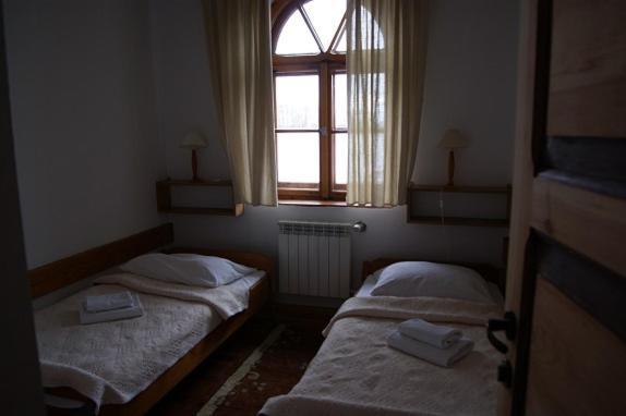 Pan Dom Pracy Tworczej W Wierzbie Wierzba