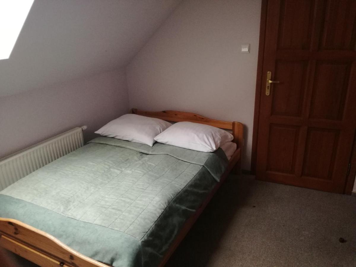 Pan Dom Pracy Tworczej W Wierzbie Wierzba